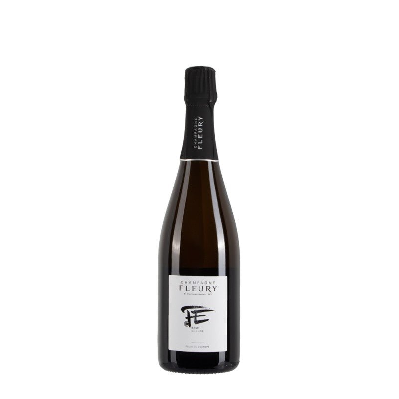 Fleury Brut Nature Fleur De L'europe - Carta dei Vini