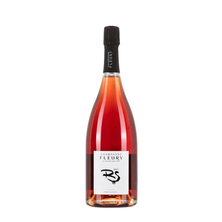 Fleury Brut Rosé De Saignée Magnum - Carta dei Vini
