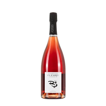 Fleury Brut Rosé De Saignée Magnum - Carta dei Vini