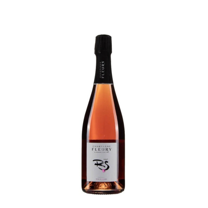 Fleury Brut Rosé De Saignée - Carta dei Vini