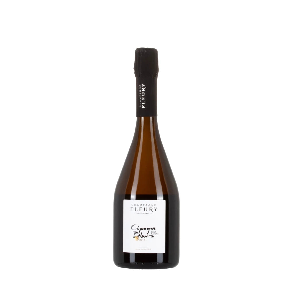 Fleury Cépages Blancs 2017