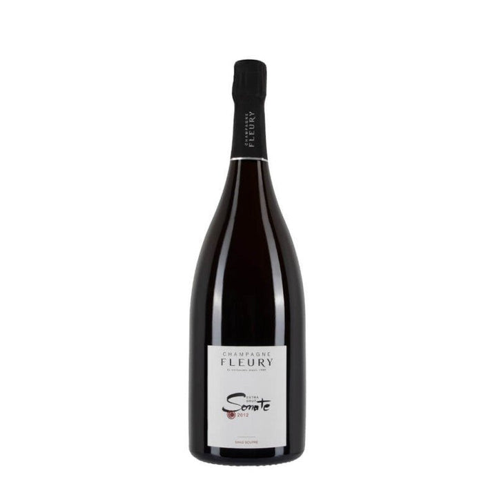 Fleury Extra Brut Sonate 2012 1.5l Magnum - Carta dei Vini