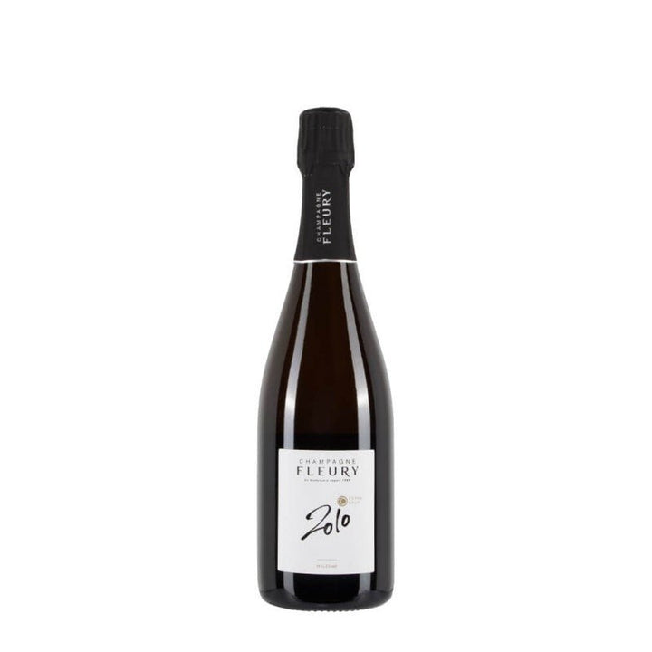 Fleury Millésime 2010 - Carta dei Vini