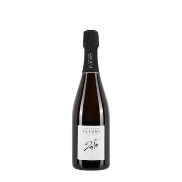 Fleury Millésime 2010 - Carta dei Vini