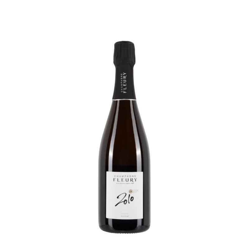 Fleury Millésime 2010 - Carta dei Vini