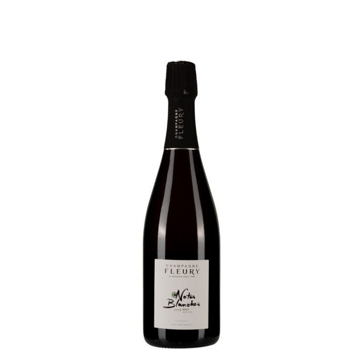 Fleury Notes Blanches 2016 - Carta dei Vini
