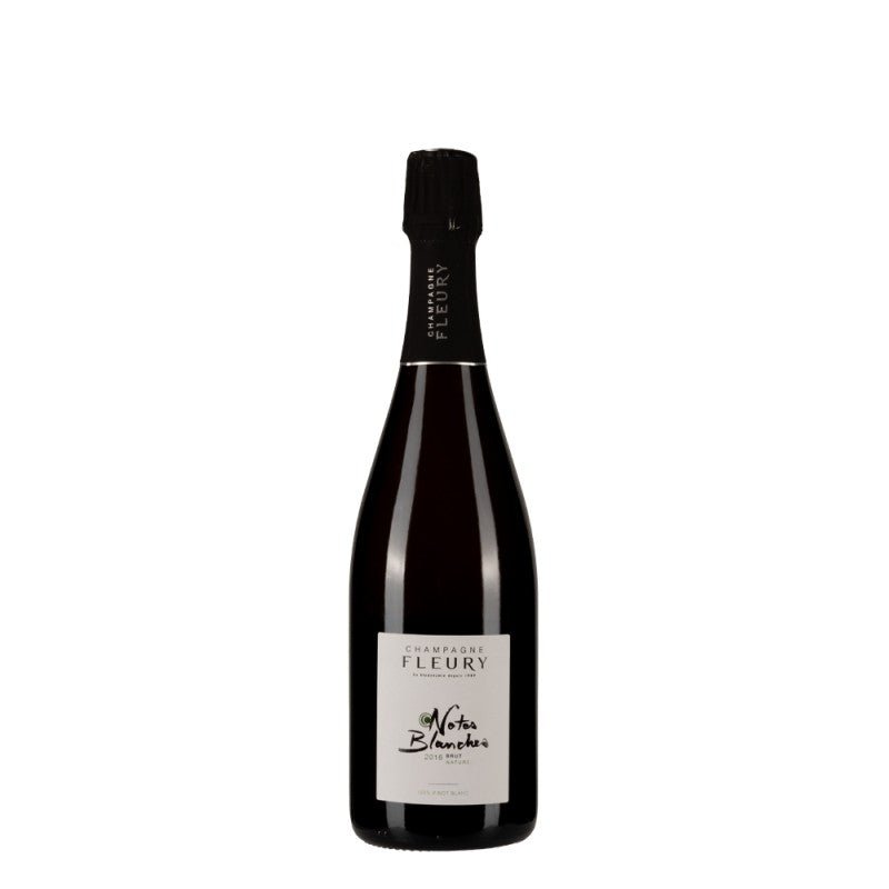 Fleury Notes Blanches 2016 - Carta dei Vini