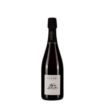 Fleury Notes Blanches 2016 - Carta dei Vini