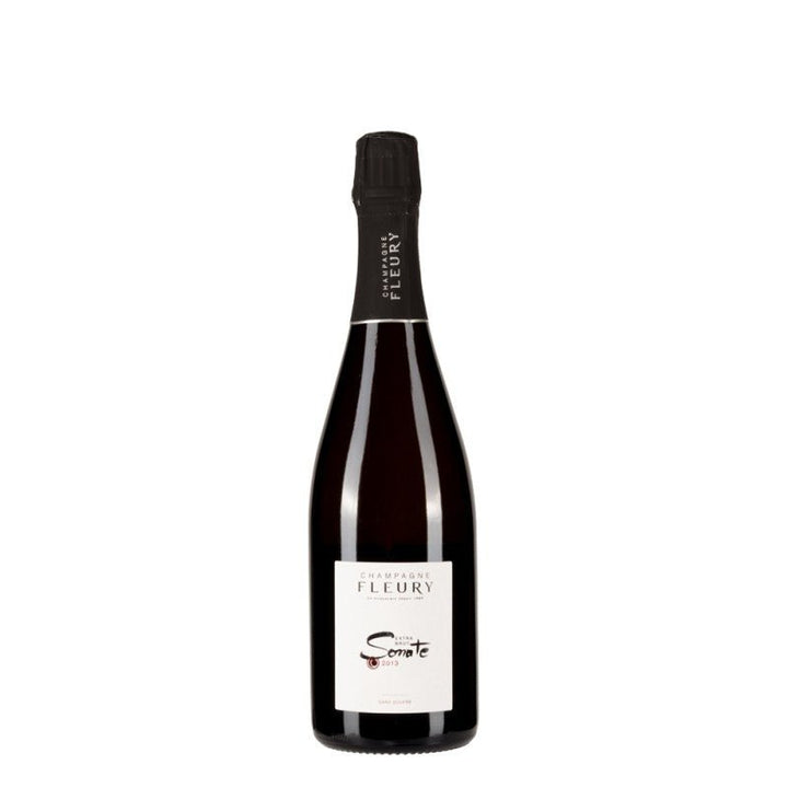 Fleury Sonate 2013 Extra Brut - Carta dei Vini