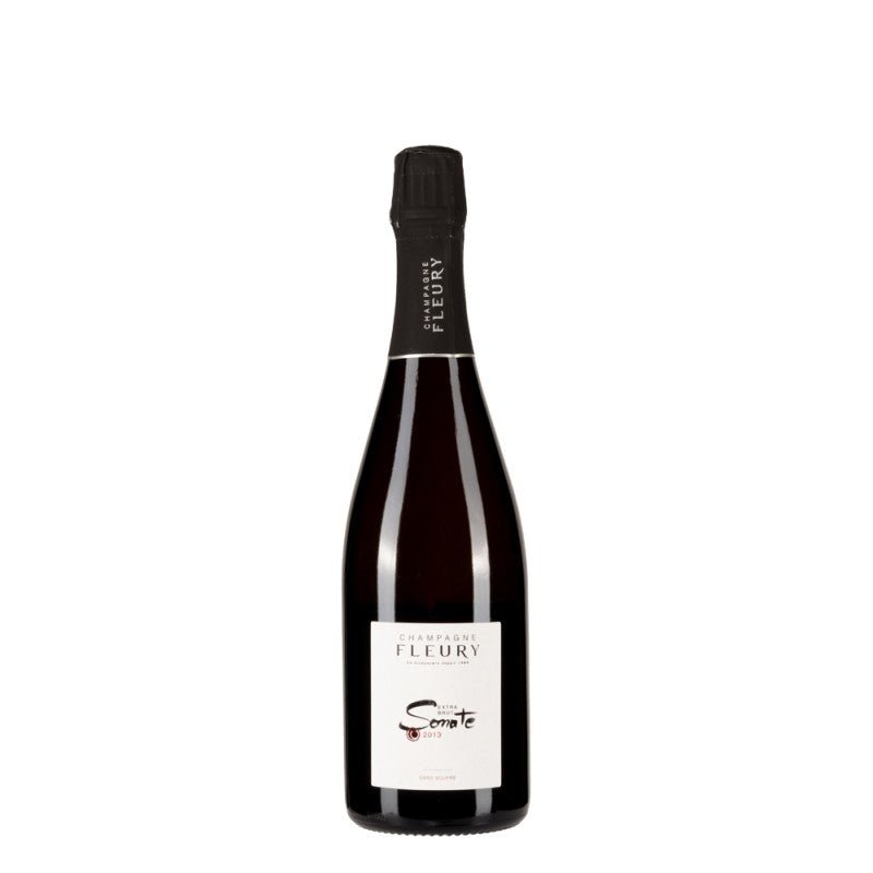 Fleury Sonate 2013 Extra Brut - Carta dei Vini