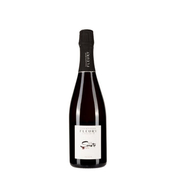 Fleury Sonate 2013 Extra Brut - Carta dei Vini