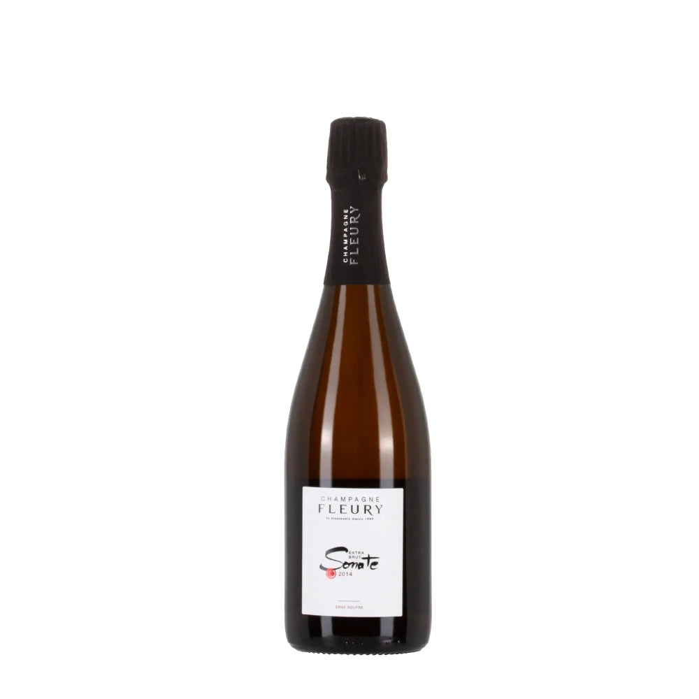 Fleury Sonate 2014 Extra Brut