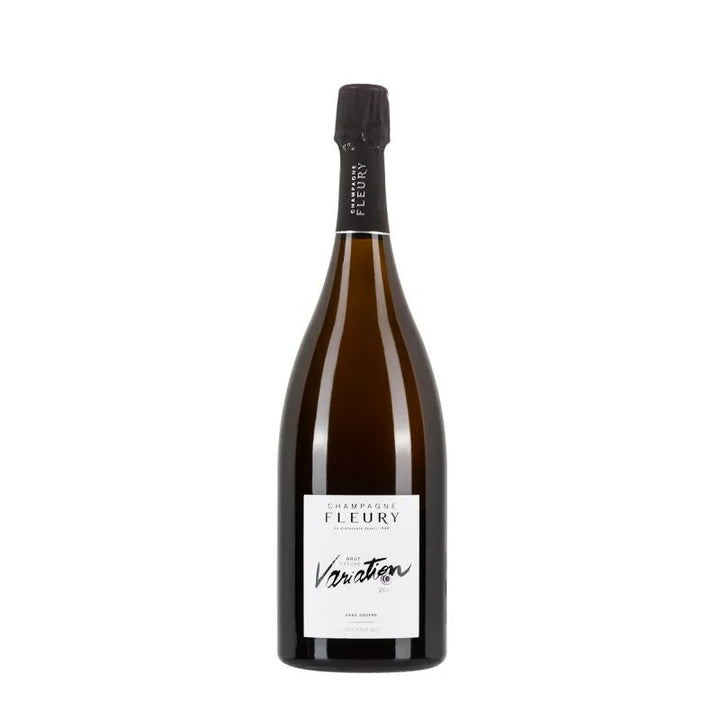 Fleury Variations 2015 Magnum - Carta dei Vini