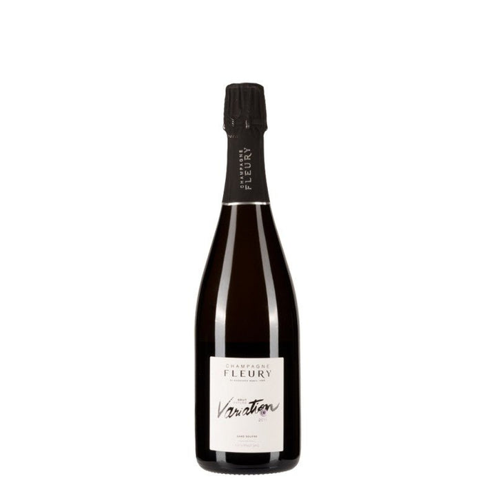 Fleury Variations 2018 - Carta dei Vini