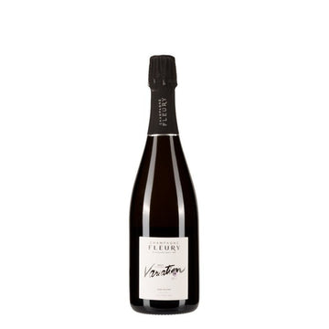 Fleury Variations 2018 - Carta dei Vini