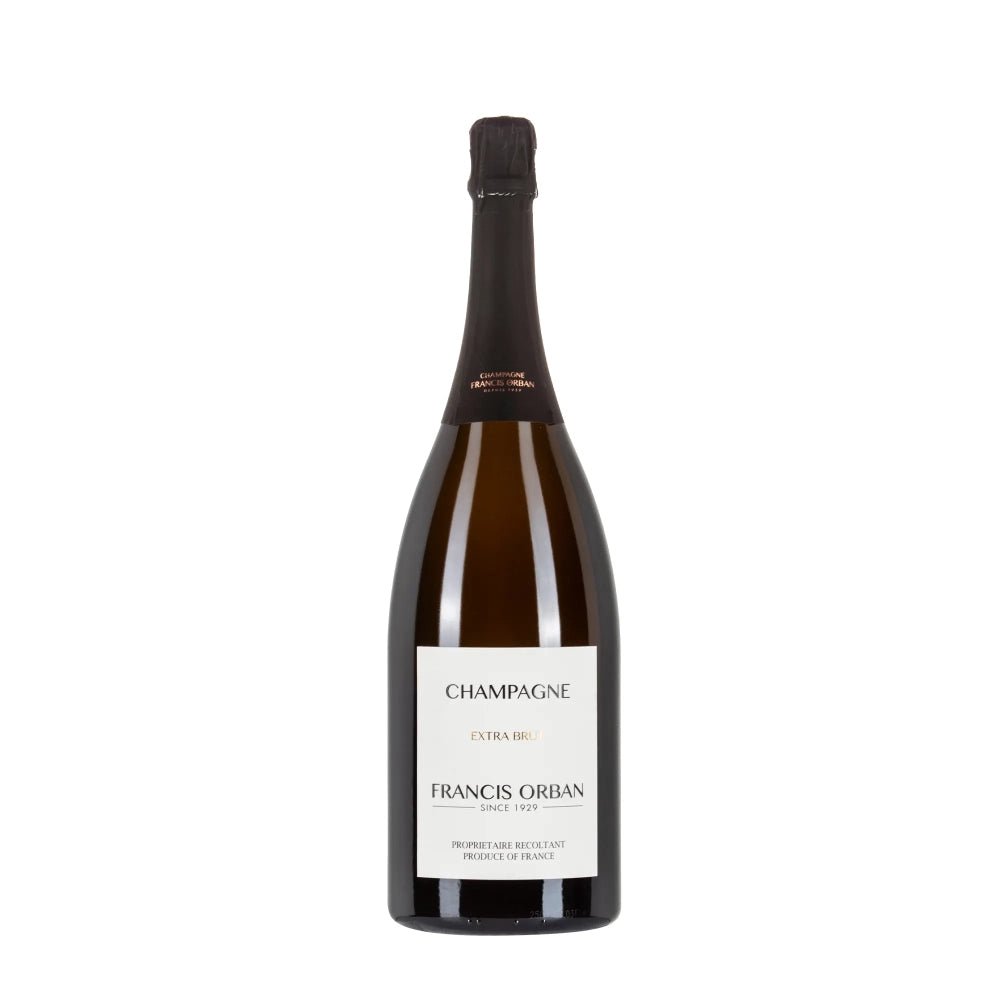 Francis Orban Extra Brut Magnum - Carta dei Vini