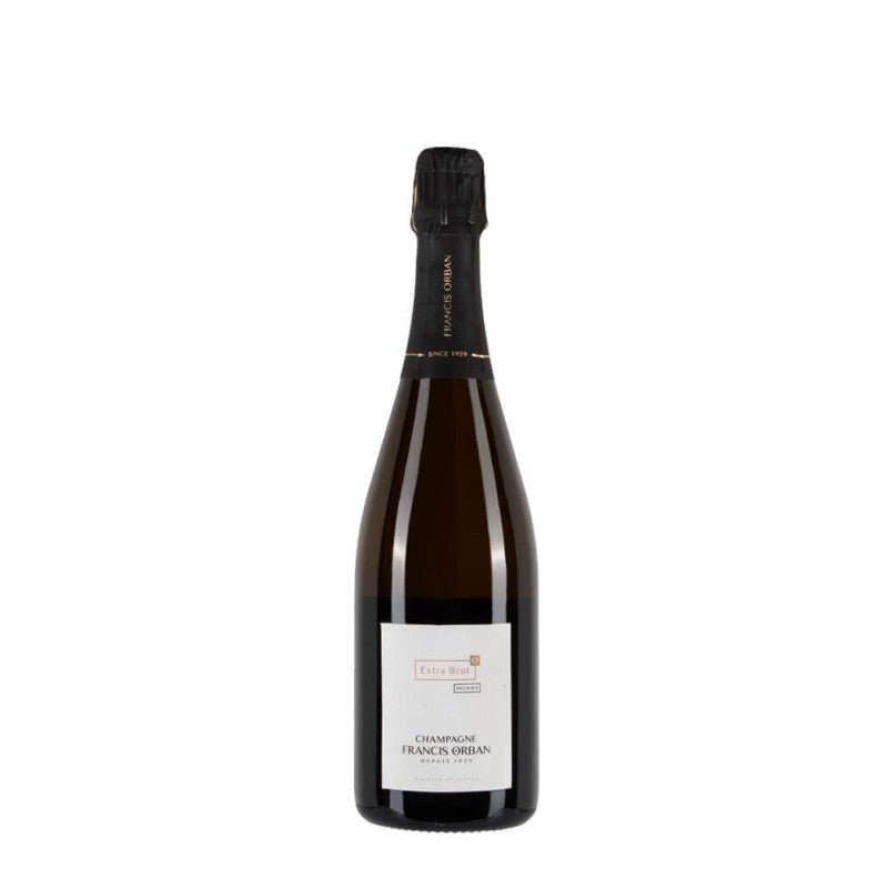 Francis Orban Extra Brut - Carta dei Vini