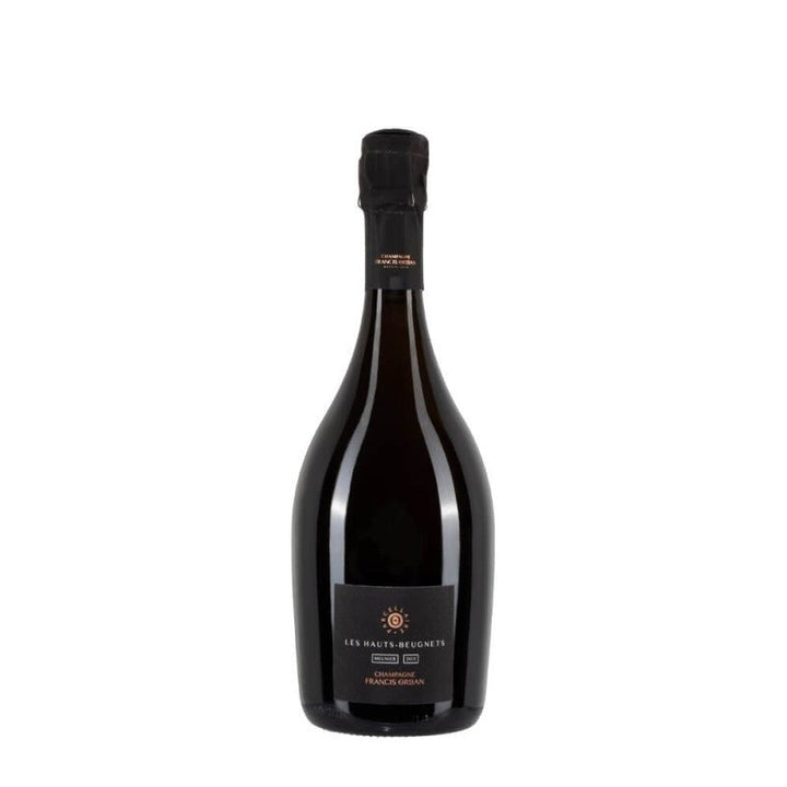 Francis Orban Les Hauts - beugnets 2015 - Carta dei Vini