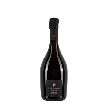 Francis Orban Les Hauts - beugnets 2015 - Carta dei Vini