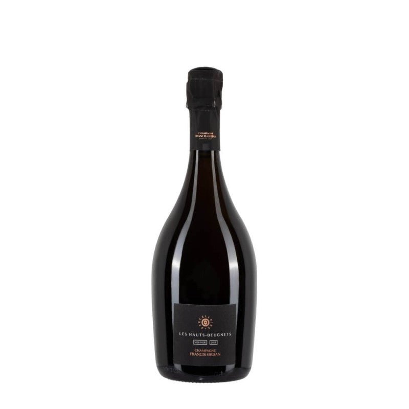 Francis Orban Les Hauts - beugnets 2015 - Carta dei Vini