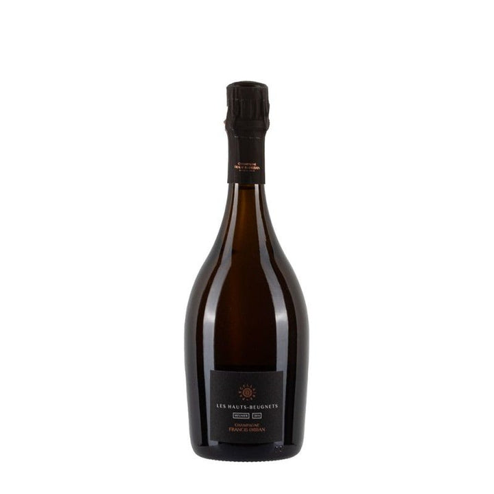 Francis Orban Les Hauts - beugnets 2016 - Carta dei Vini