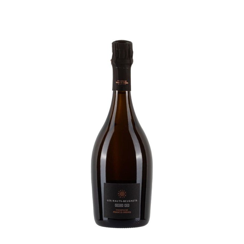 Francis Orban Les Hauts - beugnets 2016 - Carta dei Vini