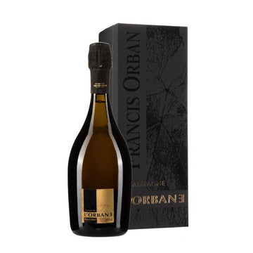 Francis Orban "l'orbane" 2014 Box - Carta dei Vini