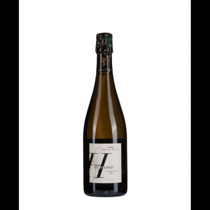 Franck Pascal Harmonie 2011