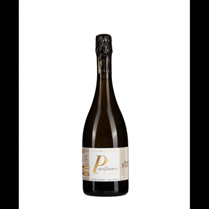 Franck Pascal Pacifiance - Carta dei Vini