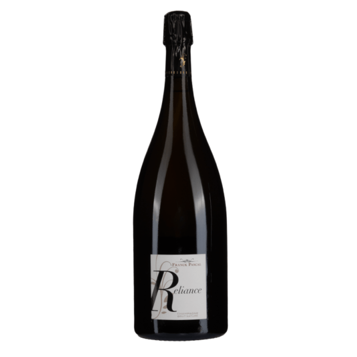 Franck Pascal Reliance 1.5l Magnum - Carta dei Vini