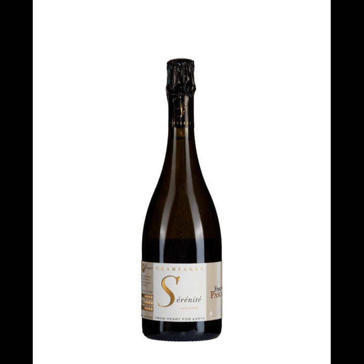 Franck Pascal Sérénité 2011 - Carta dei Vini