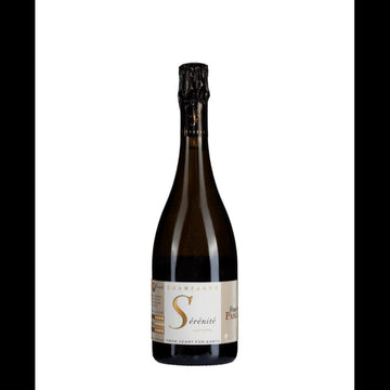 Franck Pascal Sérénité 2011 - Carta dei Vini