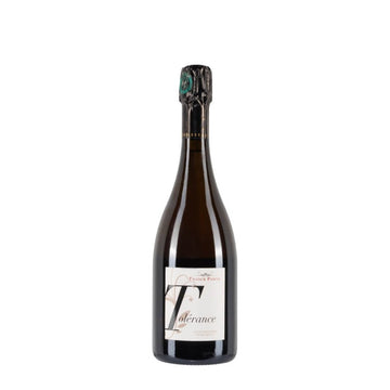 Franck Pascal Tolérance Rosé