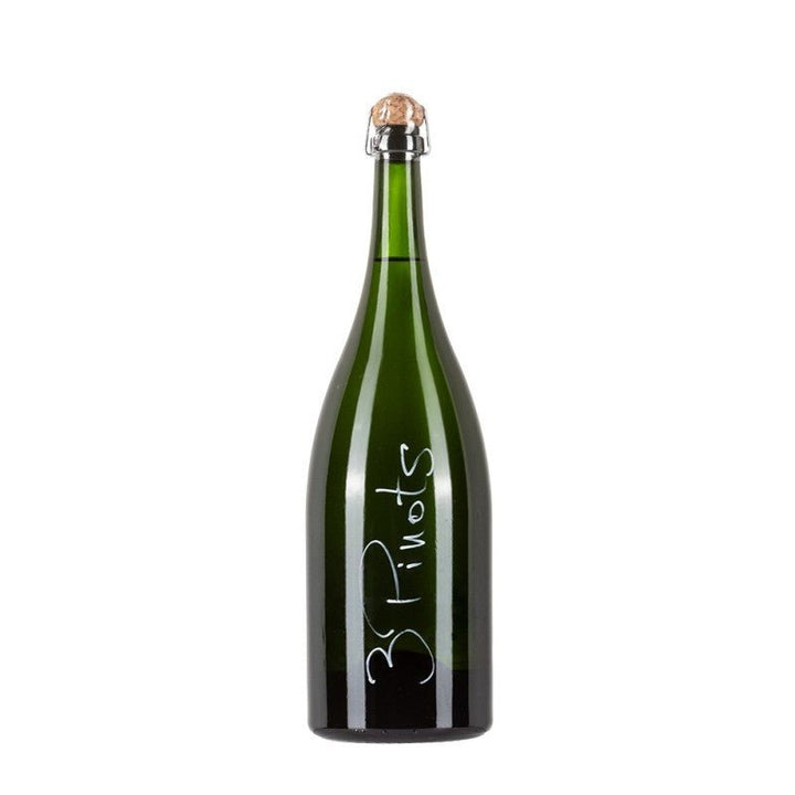 Francois Diligent 3 Pinots Nature Magnum - Carta dei Vini