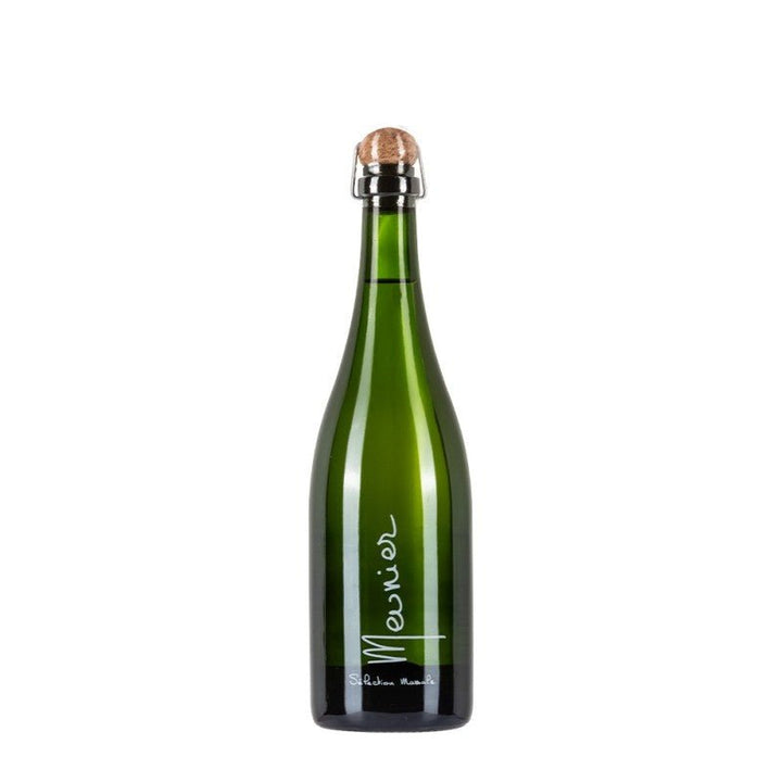 Francois Diligent Meunier Brut Nature - Carta dei Vini