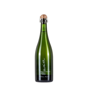 Francois Diligent Meunier Brut Nature - Carta dei Vini