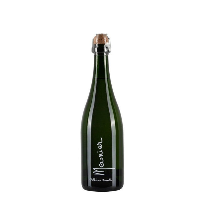 Francois Diligent Meunier Nature - Carta dei Vini