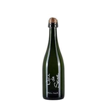 Francois Diligent Noir De Seine Brut Nature Deg 2023 - Carta dei Vini