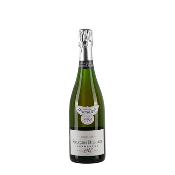 Francois Diligent Oenothèque 1975 Sbocc '24 - Carta dei Vini