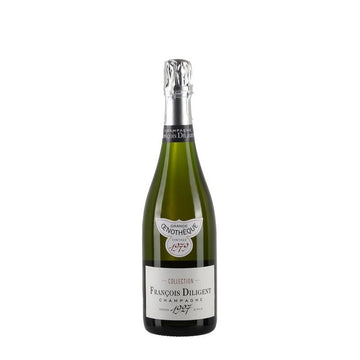 Francois Diligent Oenothèque 1979 Sbocc '24 - Carta dei Vini