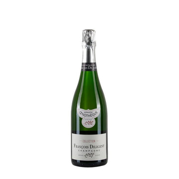 Francois Diligent Oenothèque 1982 Sbocc '24 - Carta dei Vini