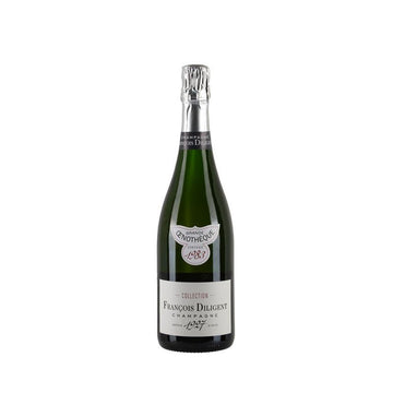 Francois Diligent Oenothèque 1983 Sbocc '24 - Carta dei Vini