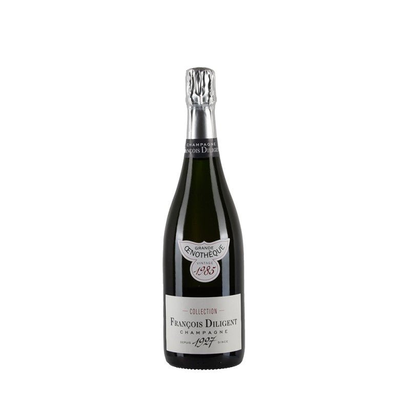 Francois Diligent Oenothèque 1985 Sbocc &