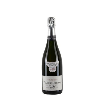 Francois Diligent Oenothèque 1985 Sbocc '24 - Carta dei Vini