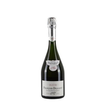 Francois Diligent Oenothèque 1986 Sbocc '24 - Carta dei Vini