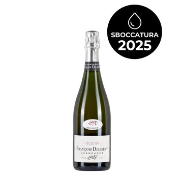 Francois Diligent Oenothèque 1990 - Carta dei Vini