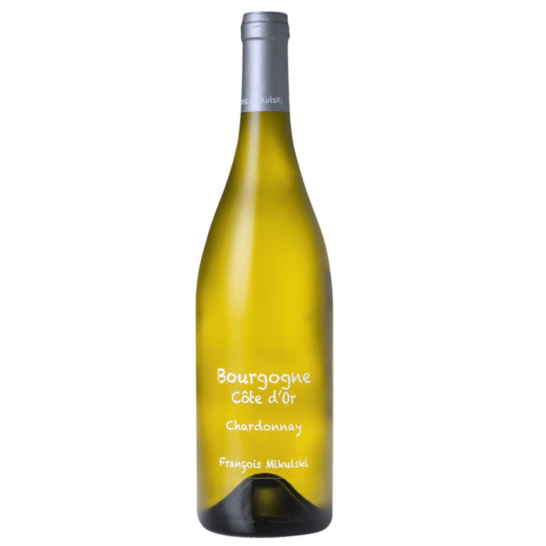 Francois Mikulski Bourgogne Cote D&