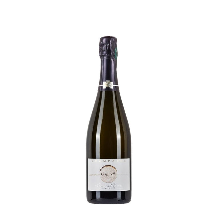 Françoise Bedel Origin'elle - Carta dei Vini