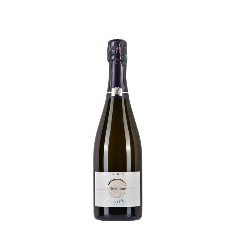 Françoise Bedel Origin'elle - Carta dei Vini