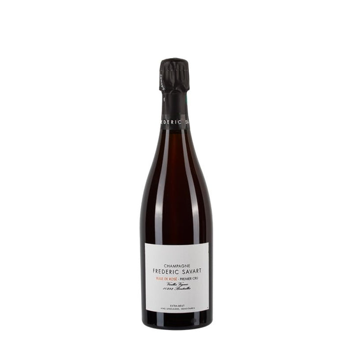 Frederic Savart Bulle De Rosé - Carta dei Vini